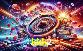Descubra a Magia dos Jogos de Arcade no kkk2